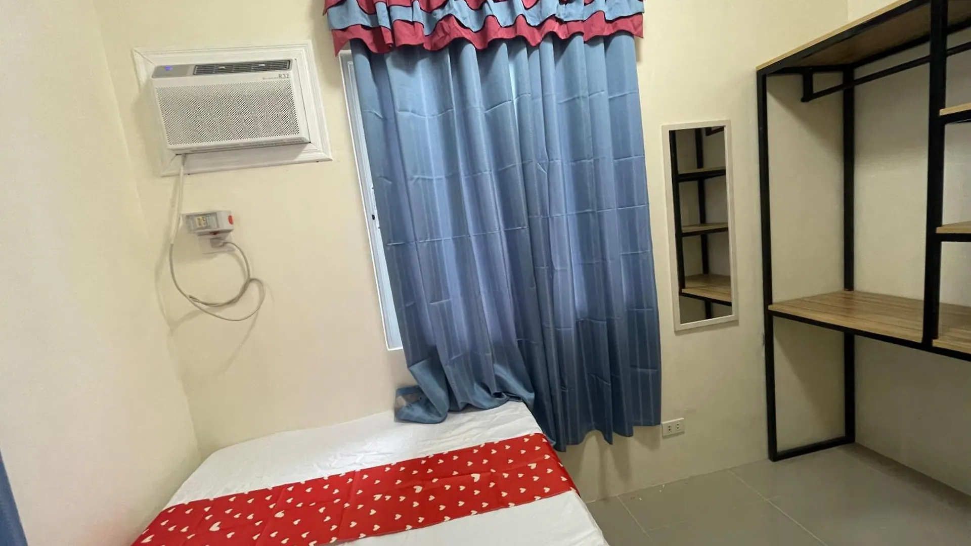Staycation House In Dauis, Panglao 0*, Dauis