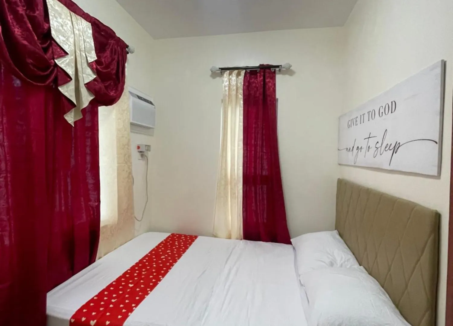 Holiday home Staycation House In Dauis, Panglao Philippines