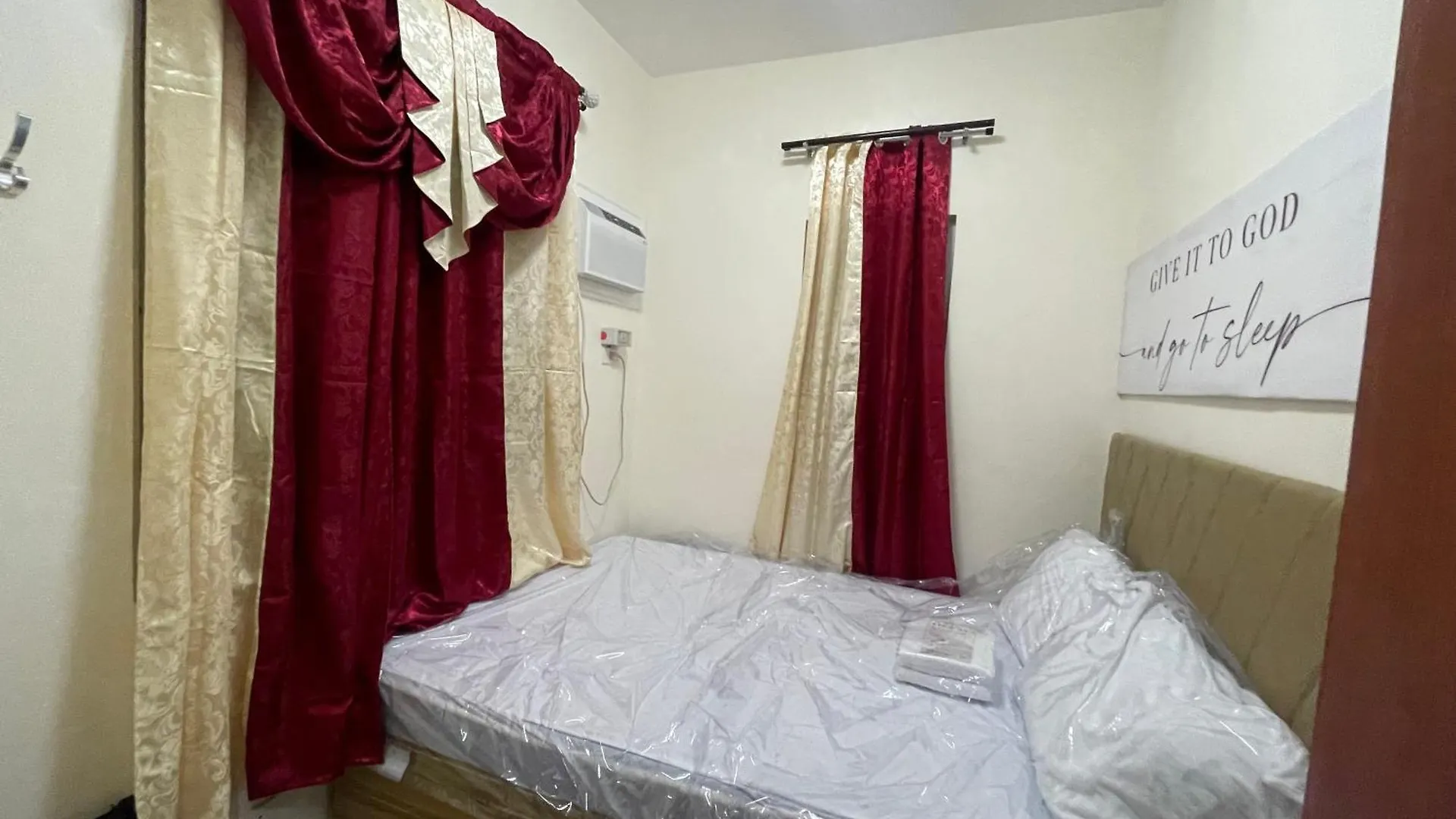 Holiday home Staycation House In Dauis, Panglao Philippines