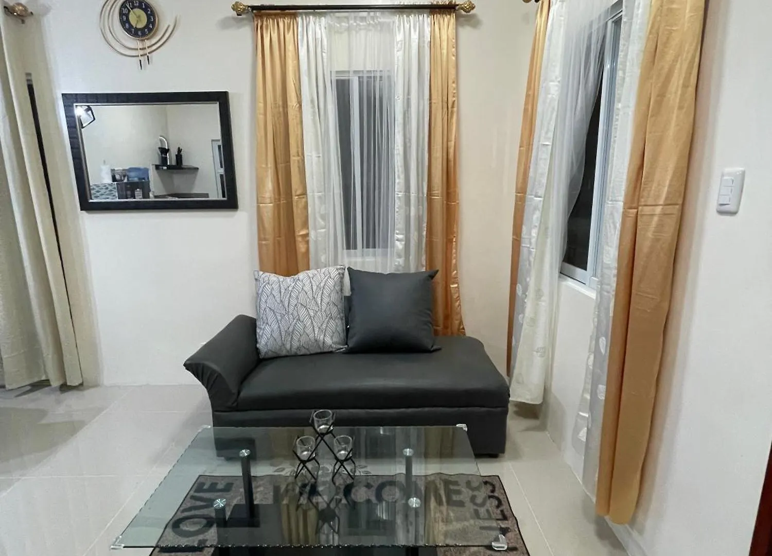 Staycation House In Dauis, Panglao 0*, Dauis