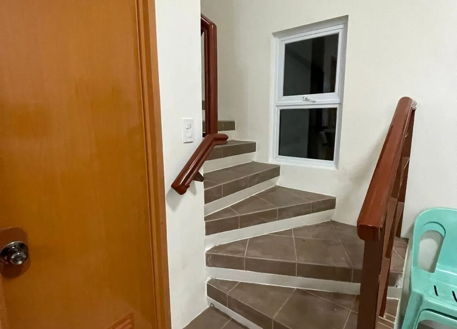 Staycation House In Dauis, Panglao