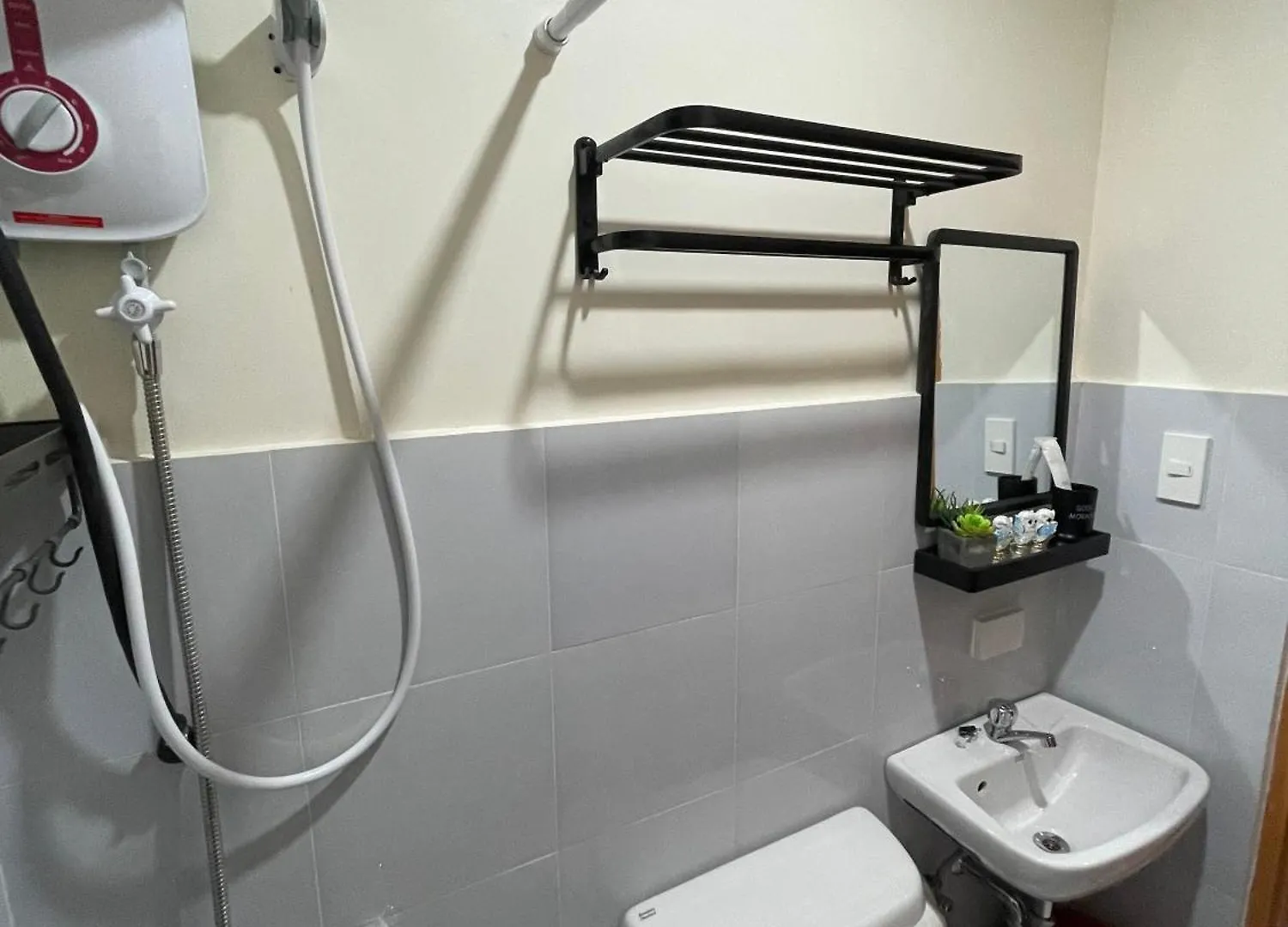 Holiday home Staycation House In Dauis, Panglao