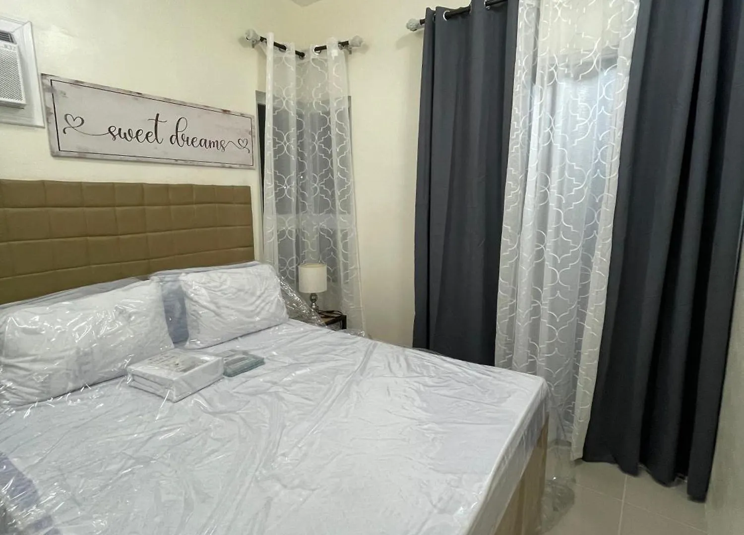 Staycation House In Dauis, Panglao 0*, Dauis Philippines