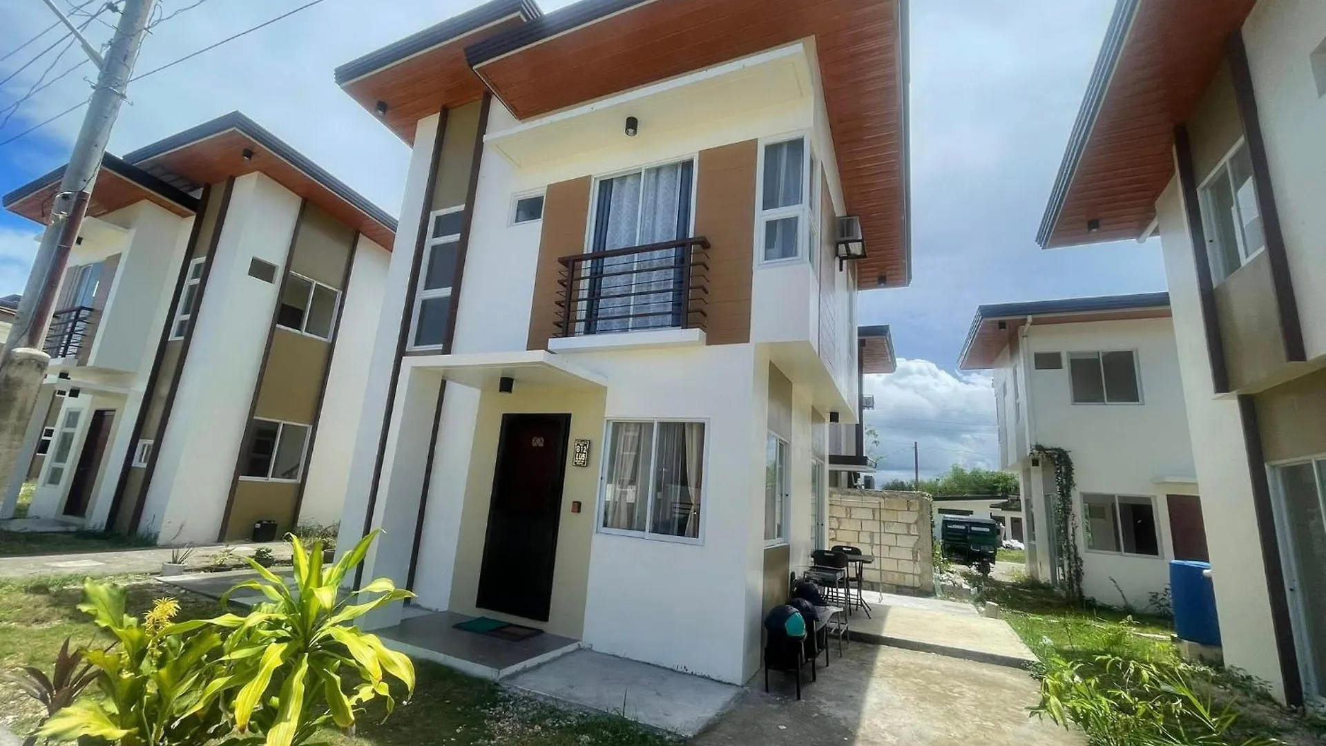 Staycation House In Dauis, Panglao 0*, Dauis Philippines
