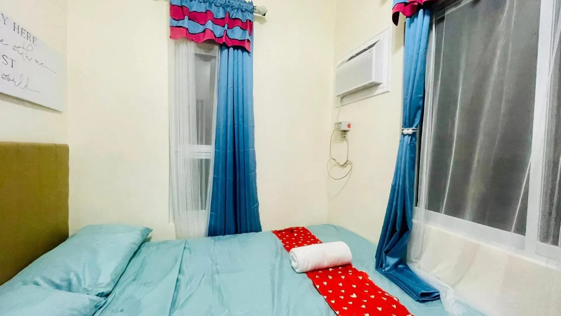 Holiday home Staycation House In Dauis, Panglao Philippines